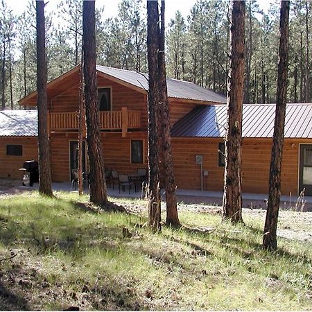Comanche Lodge 커스터 객실 사진