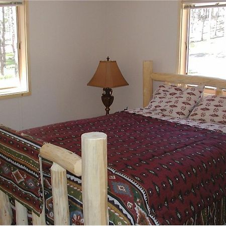 Comanche Lodge 커스터 객실 사진