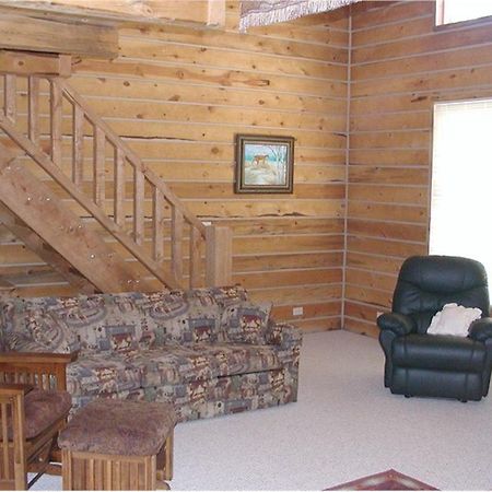 Comanche Lodge 커스터 객실 사진