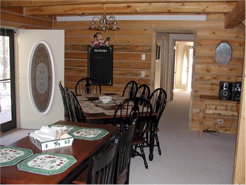 Comanche Lodge 커스터 객실 사진