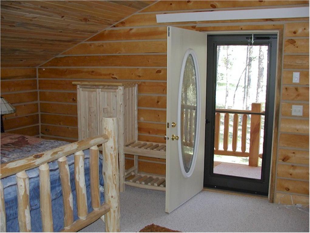 Comanche Lodge 커스터 객실 사진