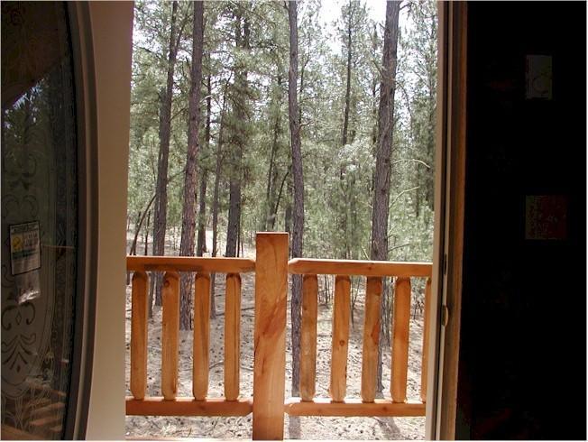Comanche Lodge 커스터 객실 사진