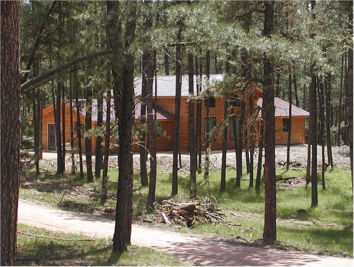 Comanche Lodge 커스터 객실 사진
