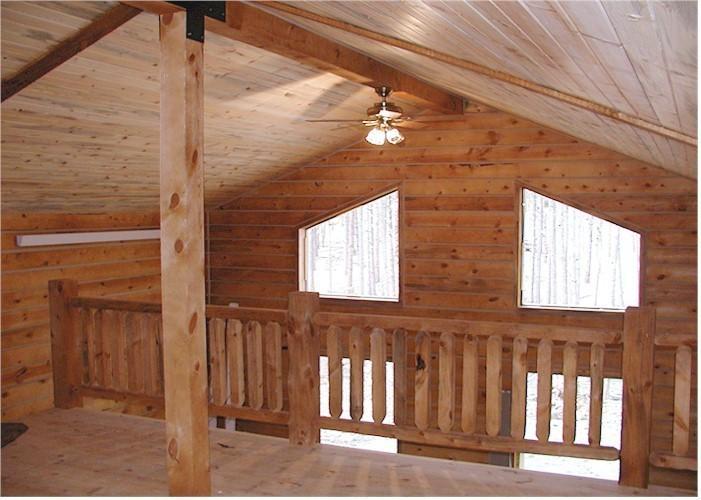 Comanche Lodge 커스터 객실 사진