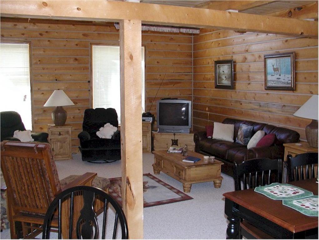 Comanche Lodge 커스터 객실 사진