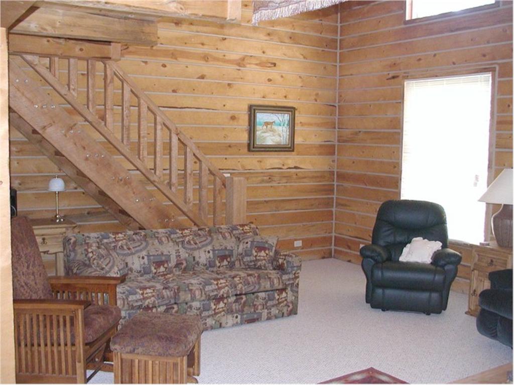 Comanche Lodge 커스터 객실 사진