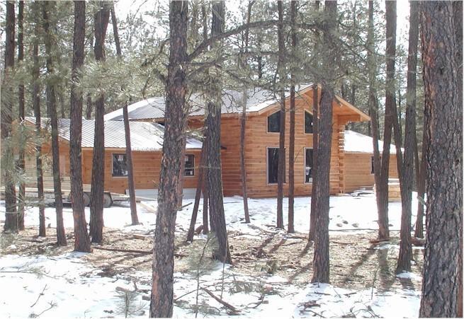 Comanche Lodge 커스터 객실 사진